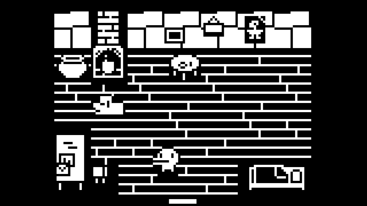 分钟[Minit] 游戏截图2
