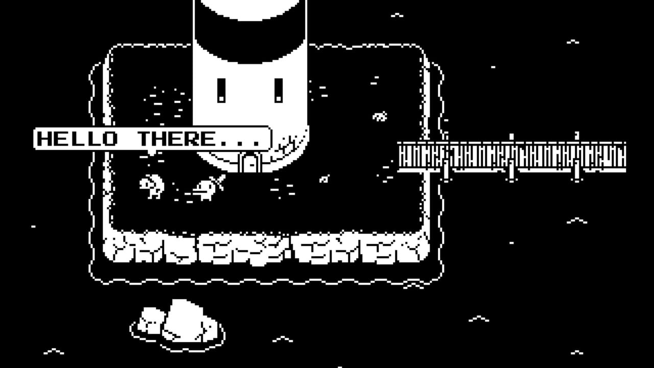 分钟[Minit] 游戏截图10