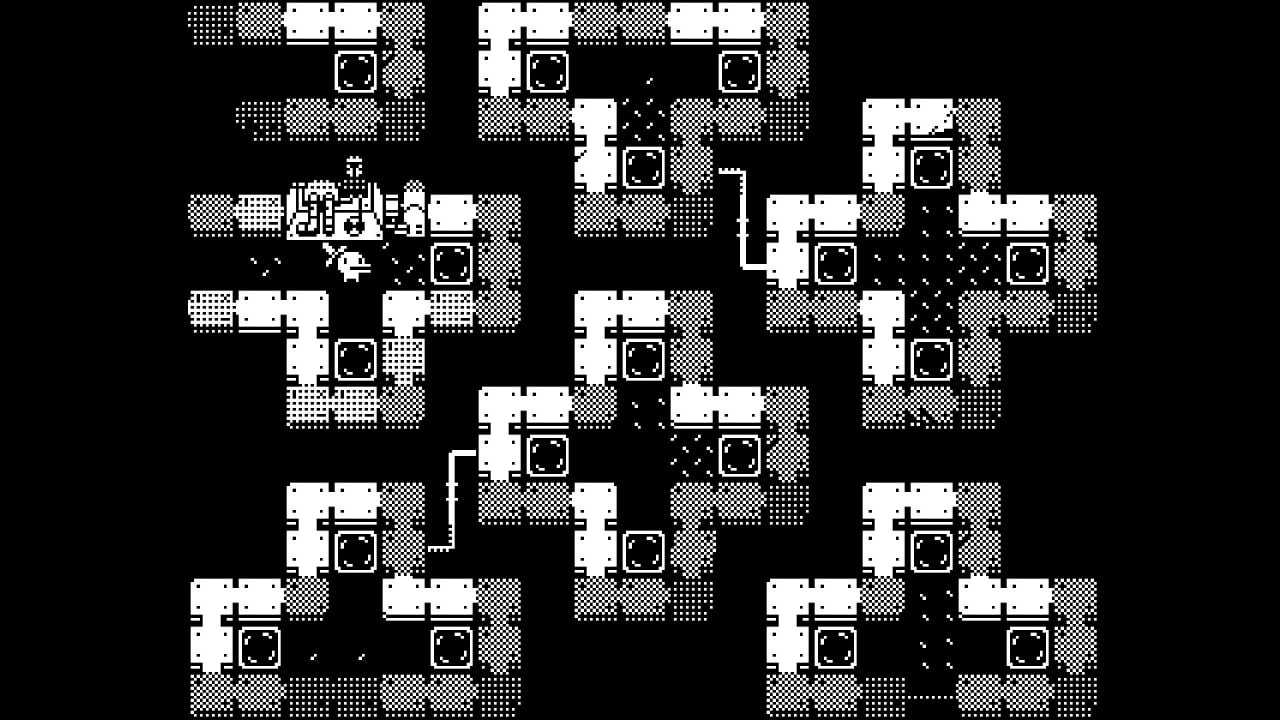 分钟[Minit] 游戏截图7