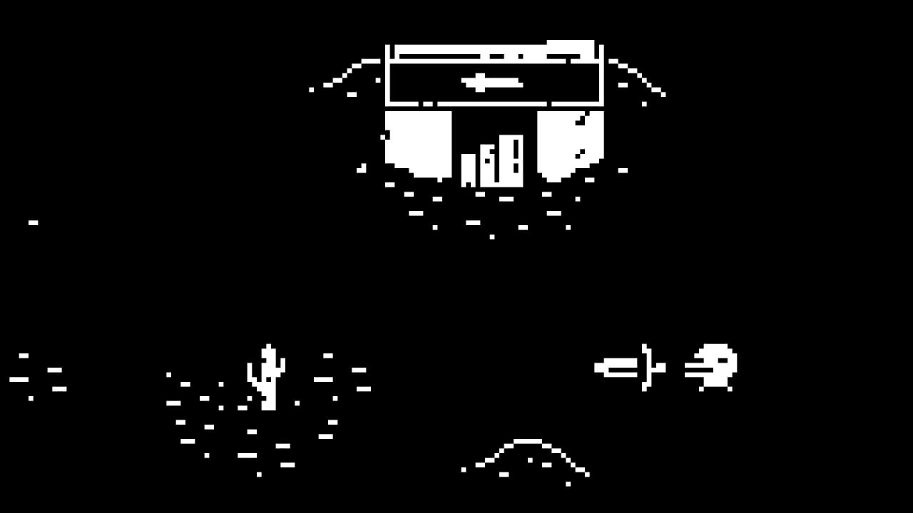 分钟[Minit] 游戏截图6