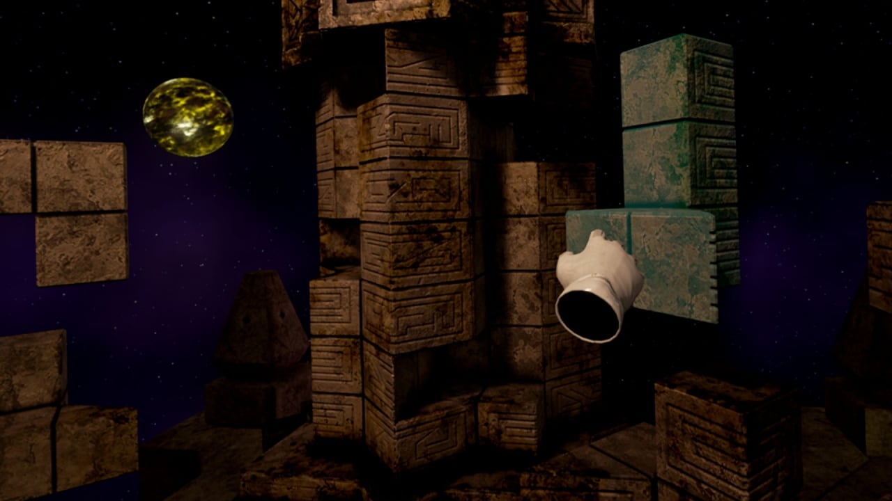 挖掘火星 VR[Unearthing Mars VR] 游戏截图9