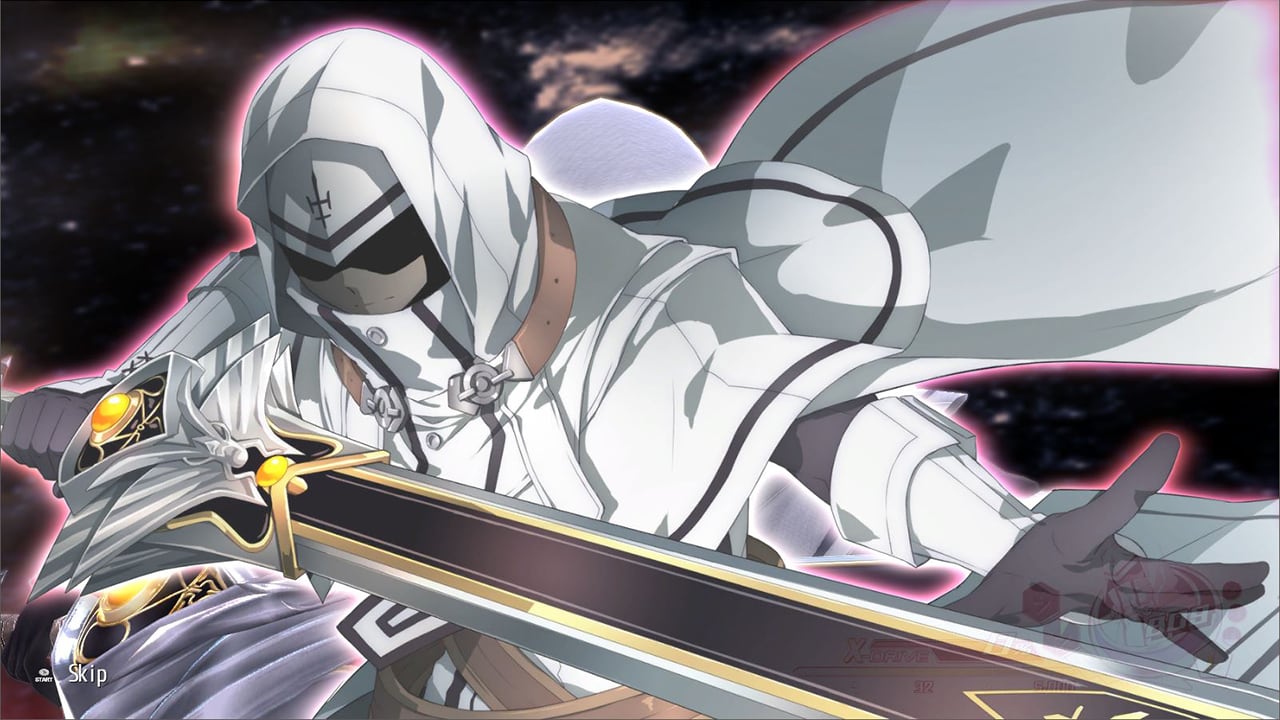 东京世外桃源 eX+[Tokyo Xanadu eX+] 游戏截图2