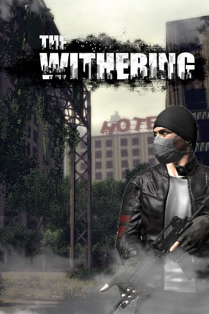 枯萎[The Withering] 游戏封面