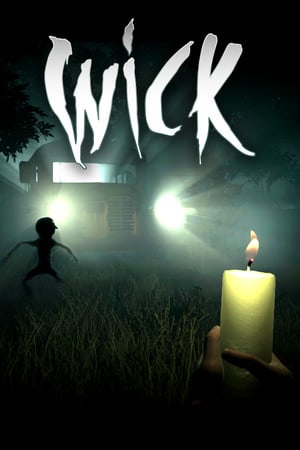 灯芯[Wick] 游戏封面