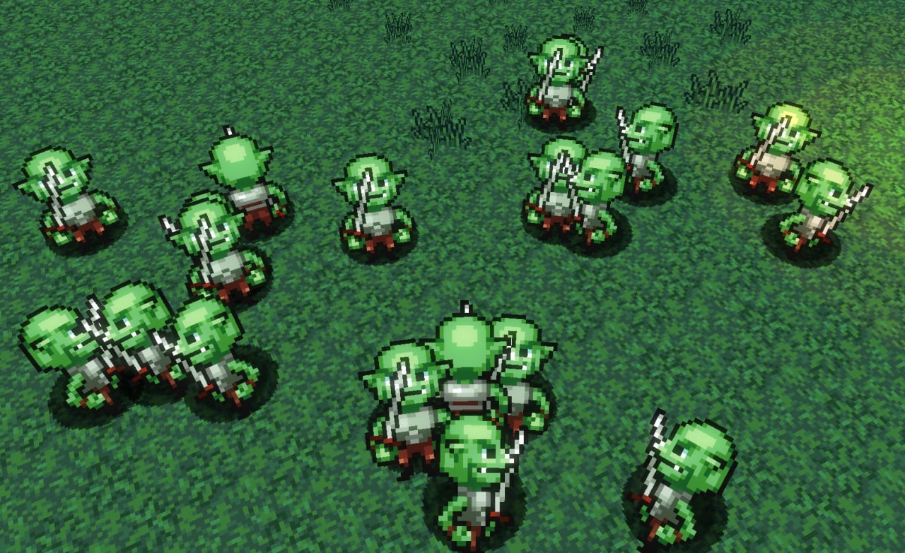 矮人公司[DwarfCorp] 游戏截图7