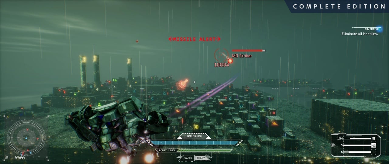 雨云计划：完整版[Project Nimbus: Complete Edition] 游戏截图13