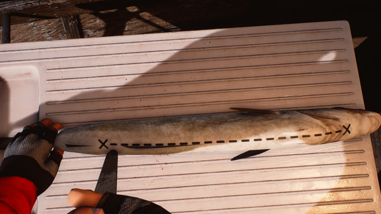 钓鱼：巴伦支海[Fishing: Barents Sea] 游戏截图5