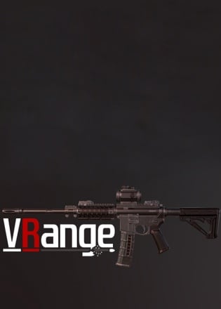 VR范围[VRange] 游戏封面