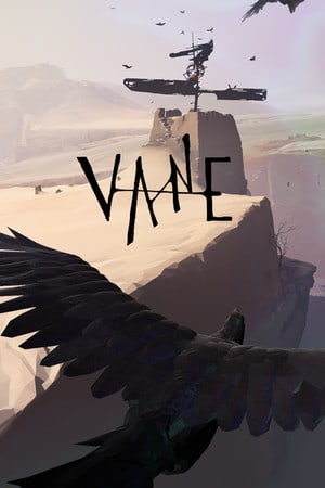 他们有[Vane] 游戏封面