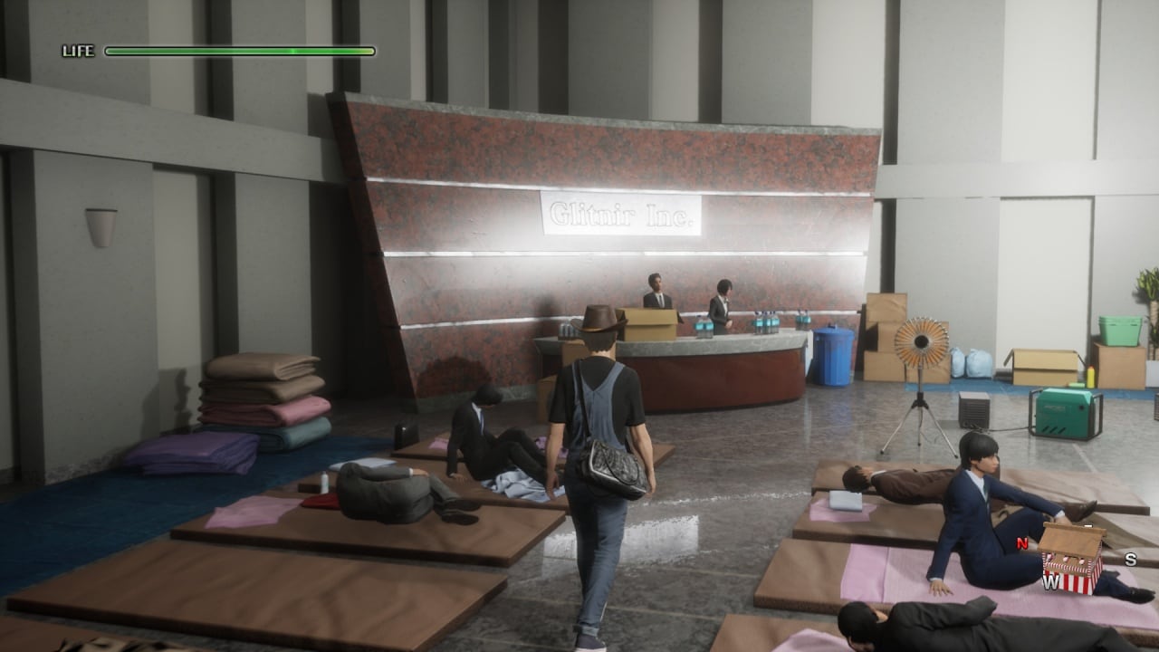 灾难报告4：夏日回忆[Disaster Report 4: Summer Memories] 游戏截图6