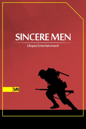 真诚男士[SincereMen] 游戏封面