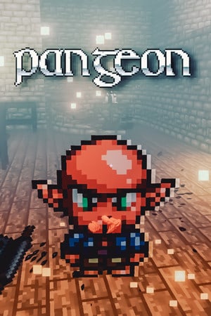 潘吉翁[Pangeon] 游戏封面
