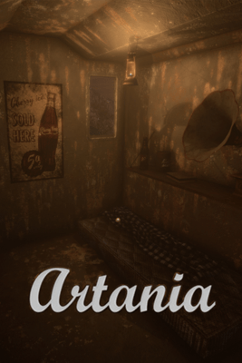 阿尔塔尼亚[Artania] 游戏封面
