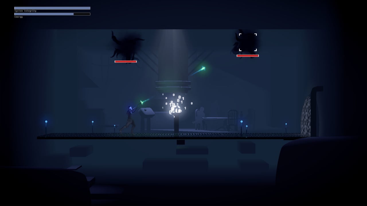 秋天第二部分：无拘无束[The Fall Part 2: Unbound] 游戏截图6