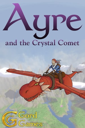 艾尔[Ayre] 游戏封面