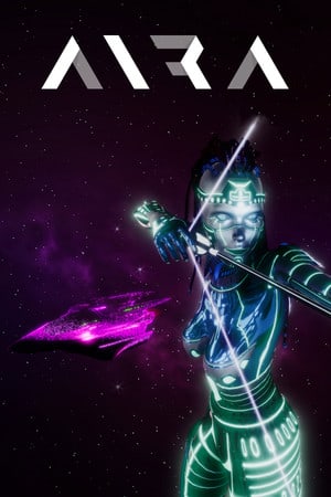 艾拉VR[AIRA VR] 游戏封面