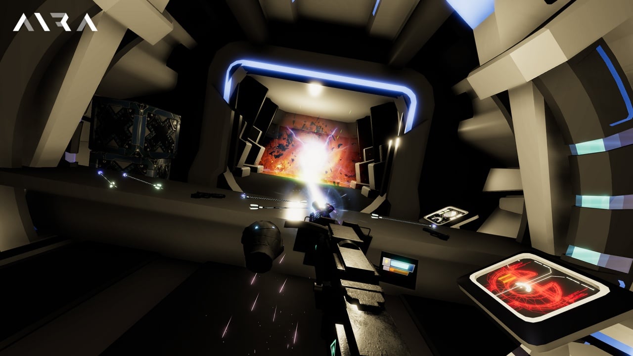 艾拉VR[AIRA VR] 游戏截图10