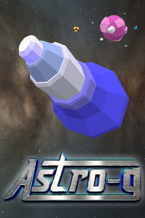 Astro-g 游戏截图1