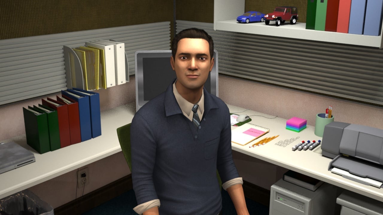 南茜·朱尔：致命装置[Nancy Drew: The Deadly Device] 游戏截图4
