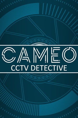 客串：CCTV 侦探[CAMEO: CCTV Detective] 游戏封面