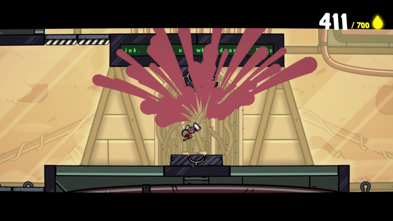泼溅器[Splasher] 游戏截图9