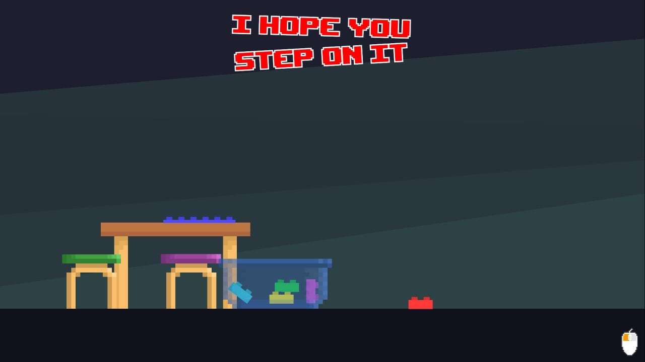 伙计，停下来[Dude, Stop] 游戏截图3
