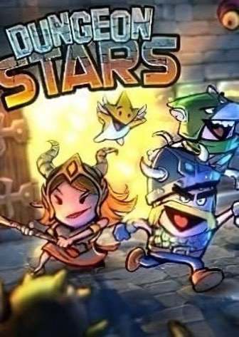 地下城之星[Dungeon Stars] 游戏封面