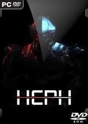 HEPH 游戏封面