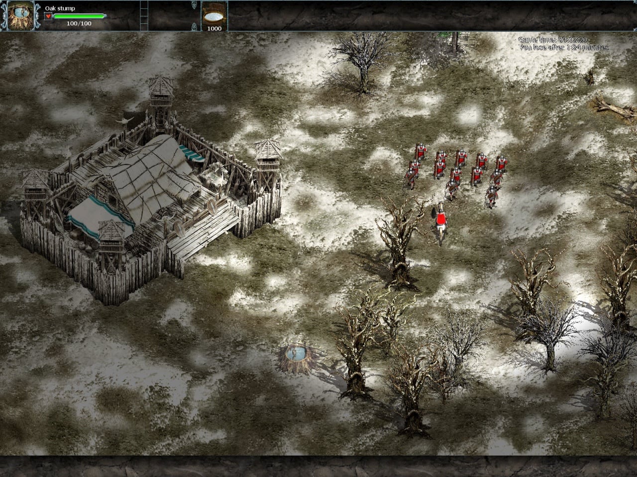 凯尔特之王：战争之怒[Celtic Kings: Rage of War] 游戏截图13