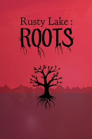 锈湖：根源[Rusty Lake: Roots] 游戏封面