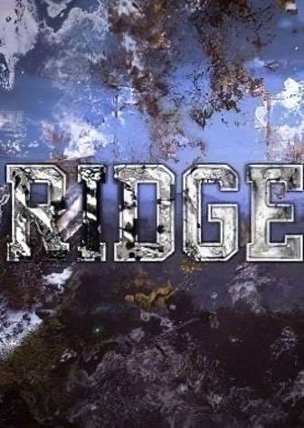 岭[Ridge] 游戏封面