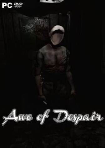 敬畏绝望[Awe of Despair] 游戏封面