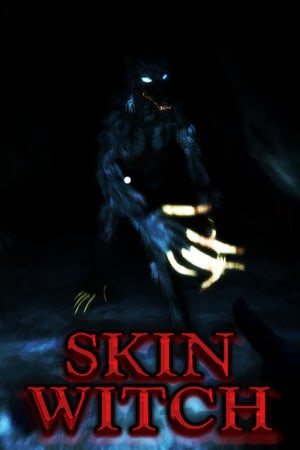 皮肤女巫[Skin Witch] 游戏封面