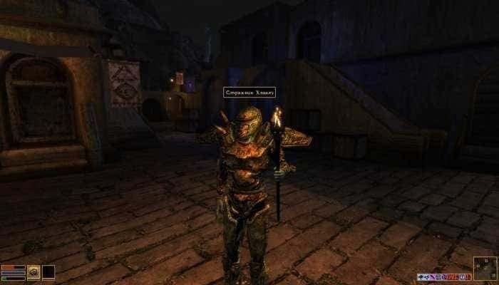 上古卷轴 3 晨风大修[The Elder Scrolls 3 Morrowind Overhaul] 游戏截图4