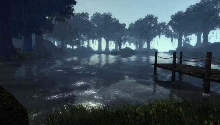上古卷轴 3 晨风大修[The Elder Scrolls 3 Morrowind Overhaul] 游戏截图2