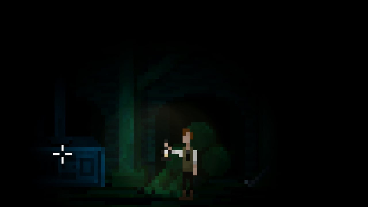 最后一扇门 - 珍藏版[The Last Door - Collector's Edition] 游戏截图10