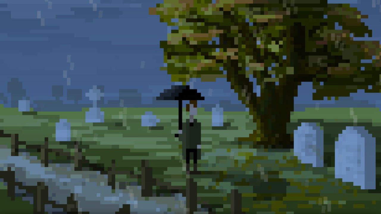 最后一扇门 - 珍藏版[The Last Door - Collector's Edition] 游戏截图3