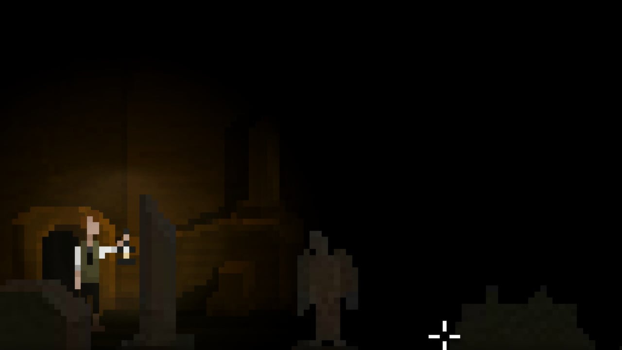 最后一扇门 - 珍藏版[The Last Door - Collector's Edition] 游戏截图5