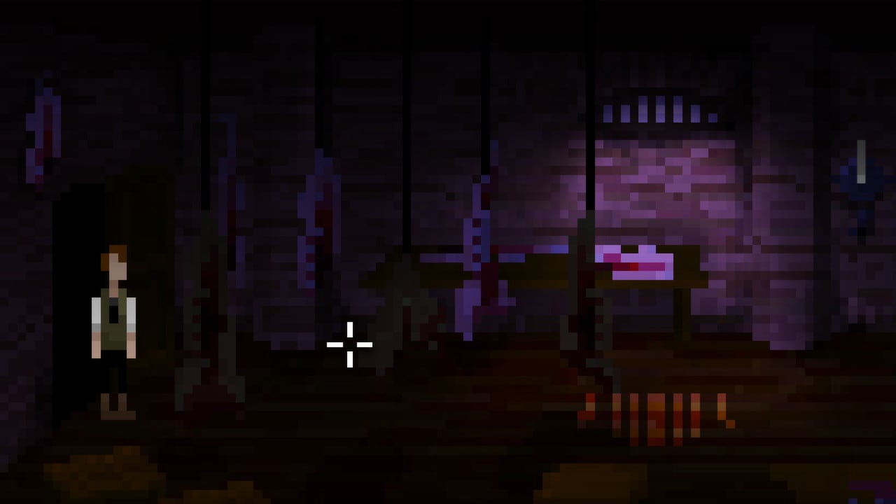 最后一扇门 - 珍藏版[The Last Door - Collector's Edition] 游戏截图6