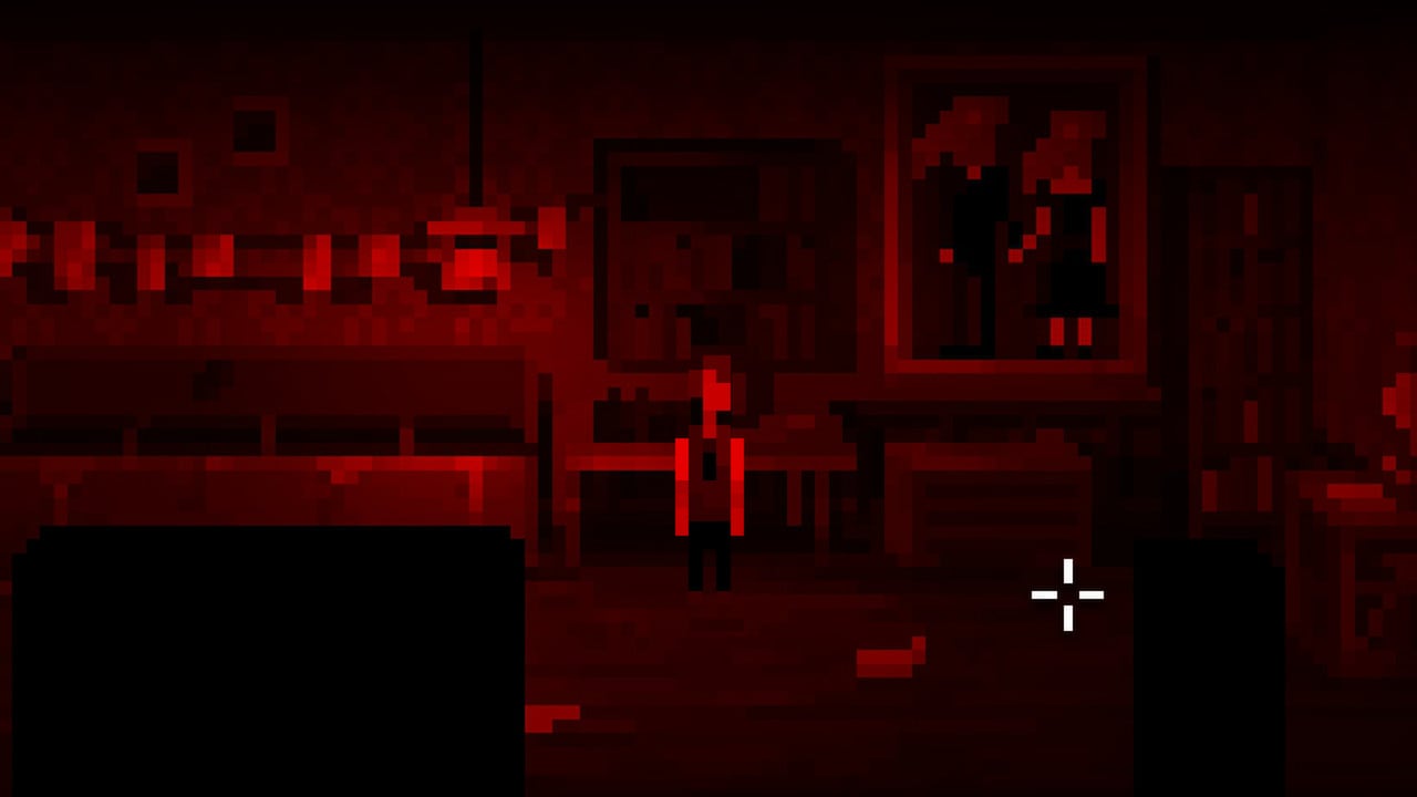 最后一扇门 - 珍藏版[The Last Door - Collector's Edition] 游戏截图11