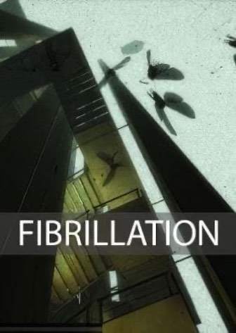 颤动[Fibrillation] 游戏封面