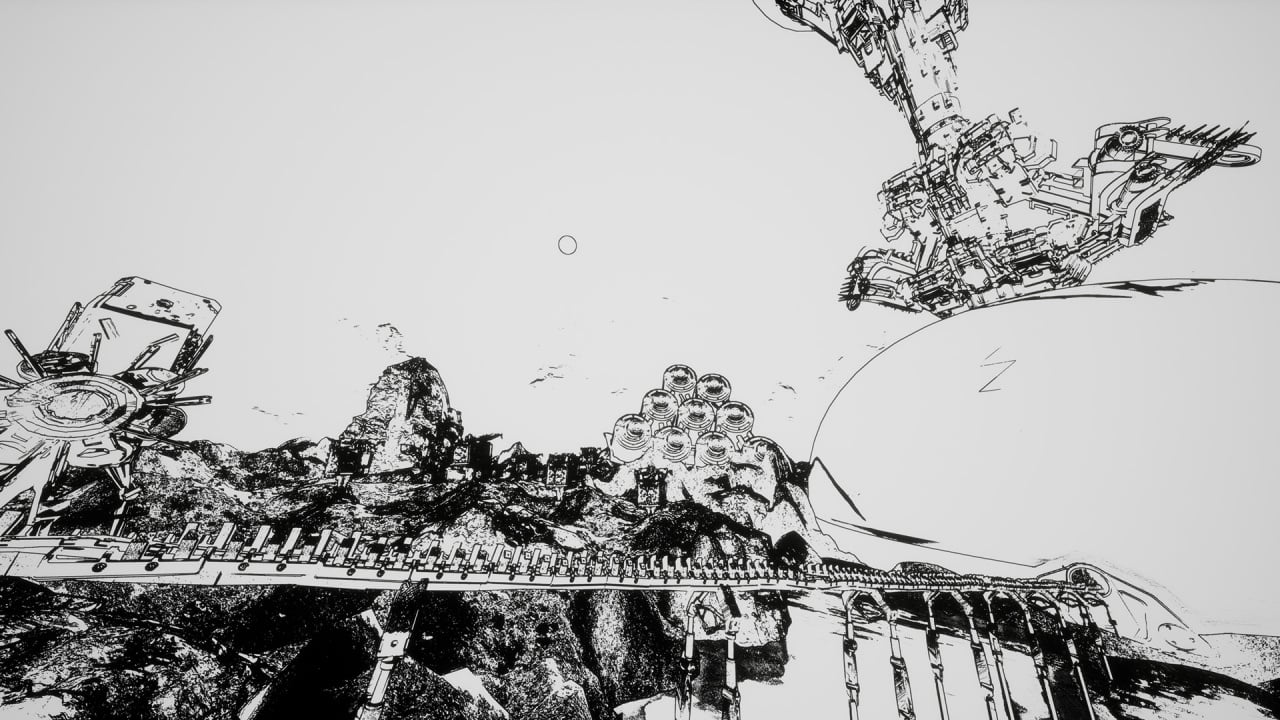 哈茨岛[HARTS ISLAND] 游戏截图6