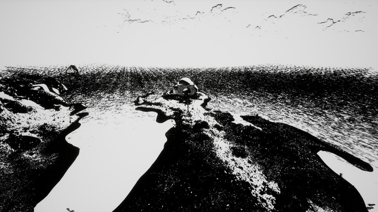 哈茨岛[HARTS ISLAND] 游戏截图5