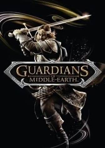 中土世界的守护者[Guardians of Middle-earth] 游戏封面