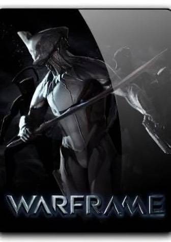 Warframe：奇美拉[Warframe: Chimera] 游戏封面