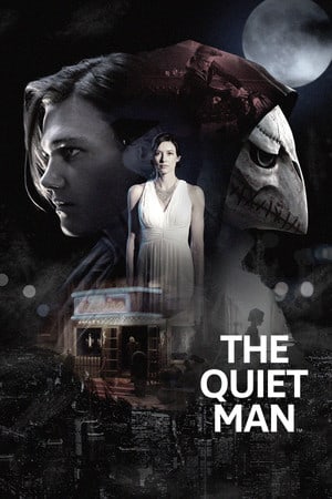 安静的人[THE QUIET MAN] 游戏封面