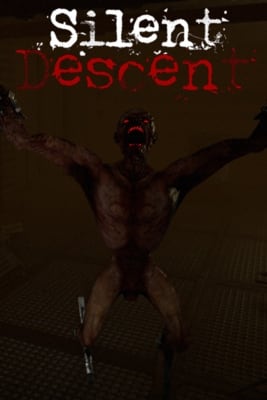 悄然降临[Silent Descent] 游戏封面