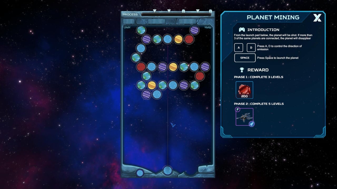 太空大亨[Space Tycoon] 游戏截图11