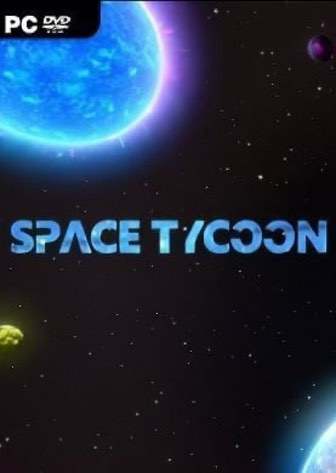 太空大亨[Space Tycoon] 游戏封面