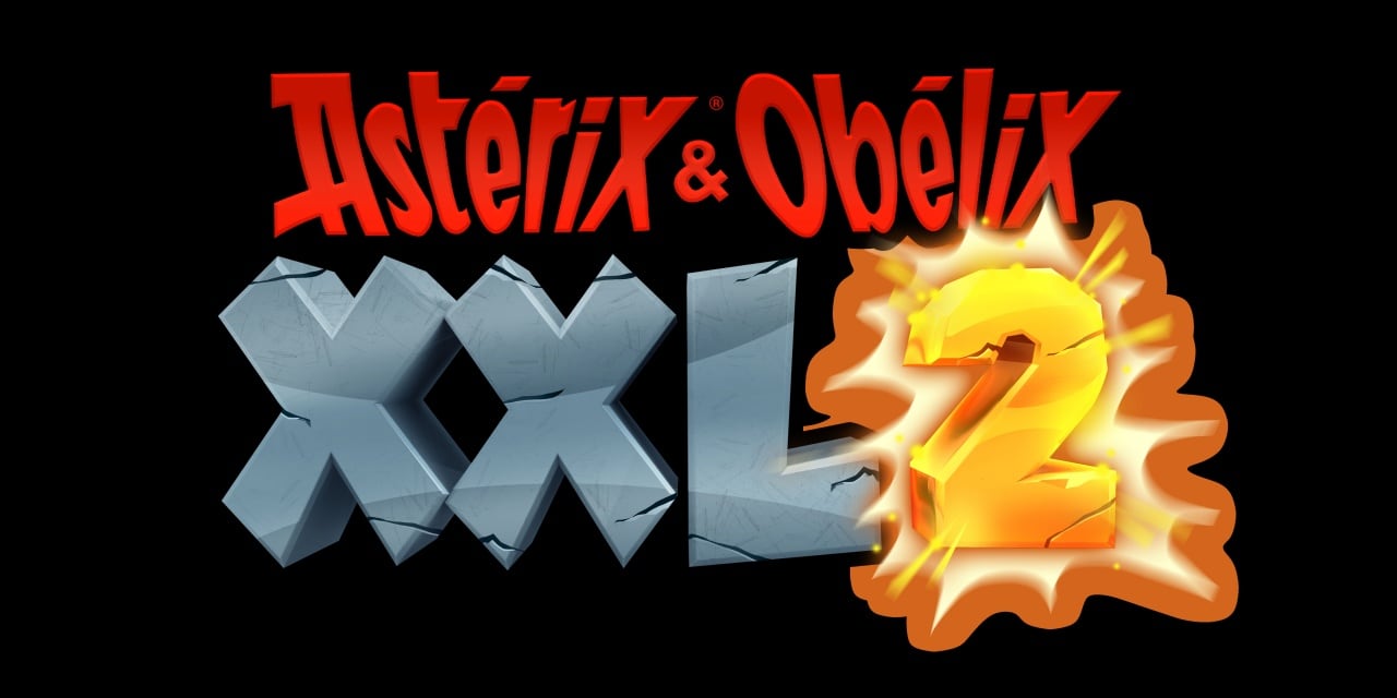 Asterix 和 Obelix XXL 2[Asterix and Obelix XXL 2] 游戏截图11